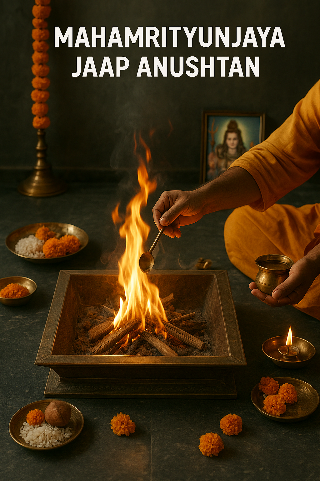 Navgrah Shanti