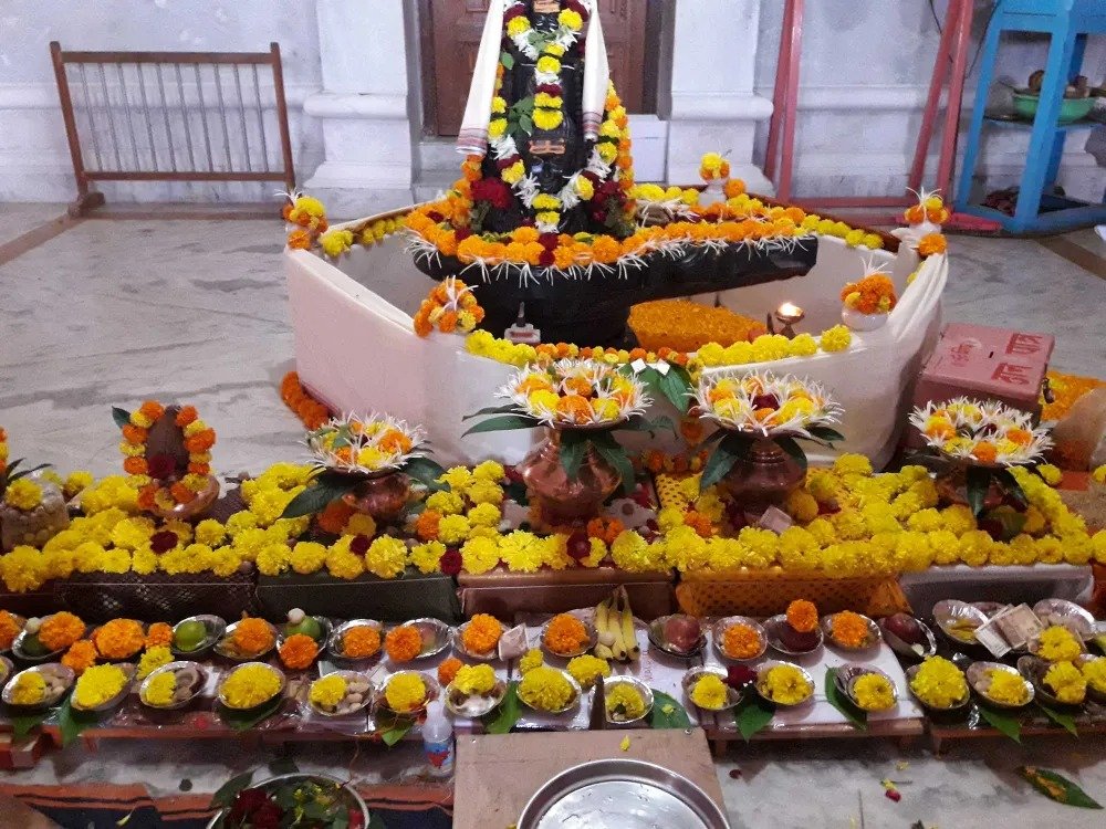 Navgrah Havan