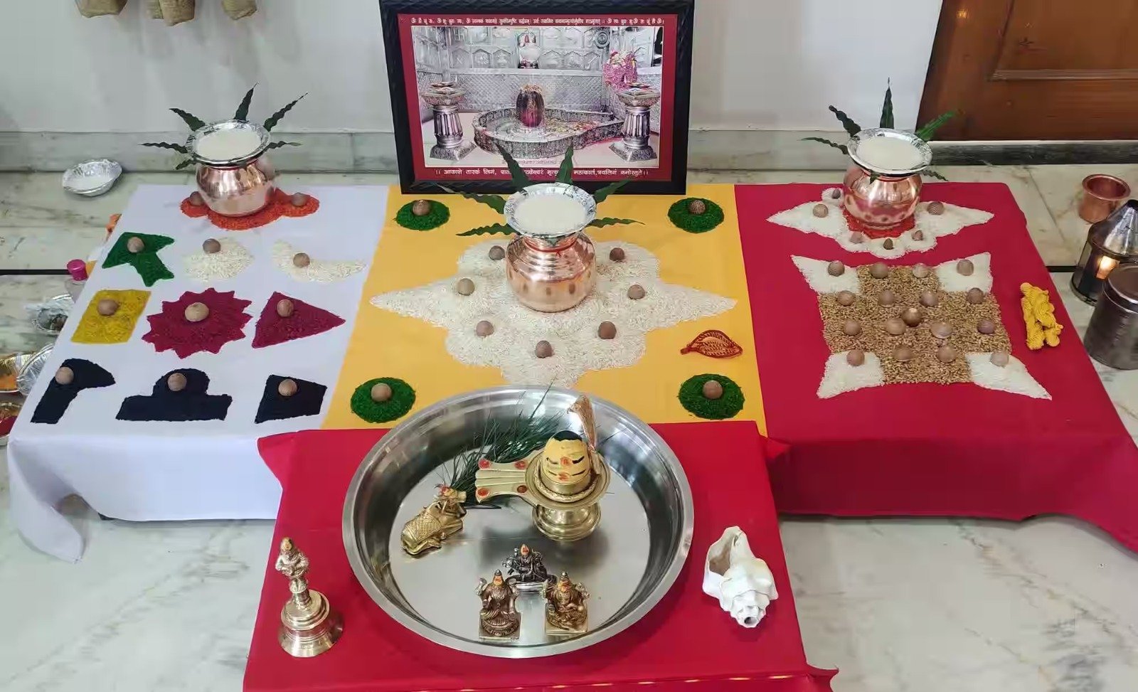 Navgrah Shanti
