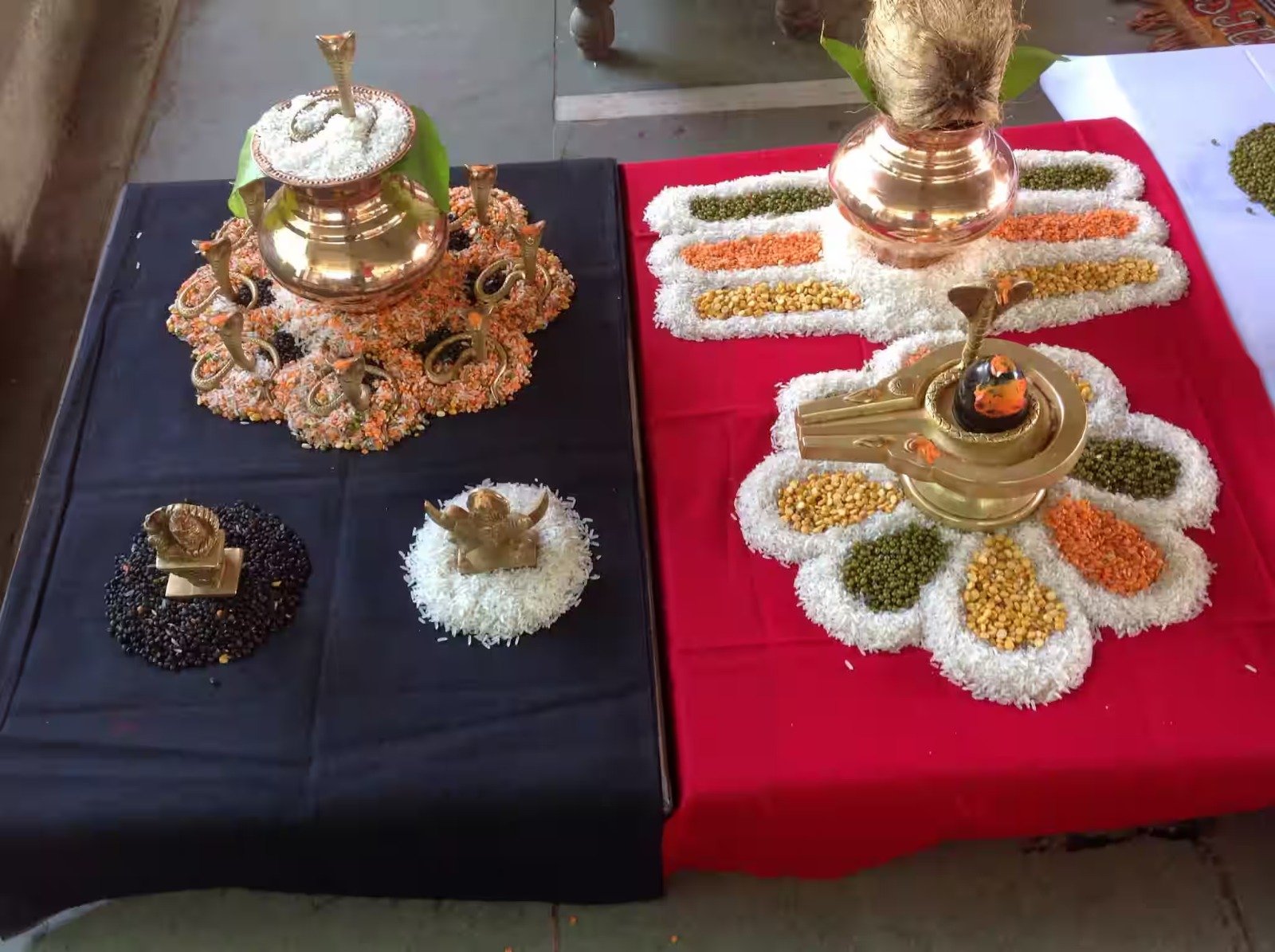 Navgrah Havan