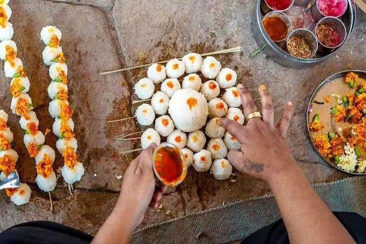 Navgrah Shanti