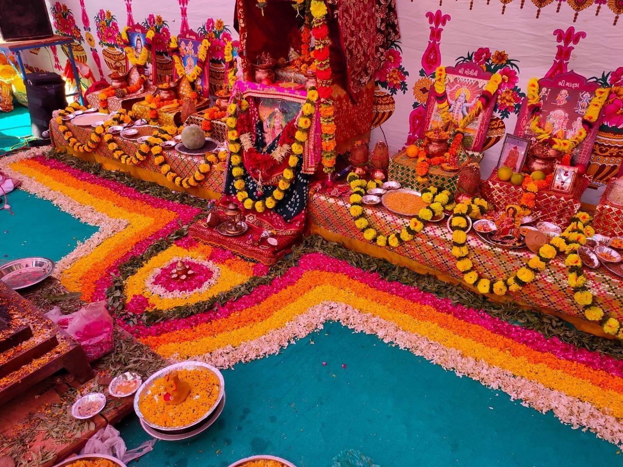 Navgrah Shanti