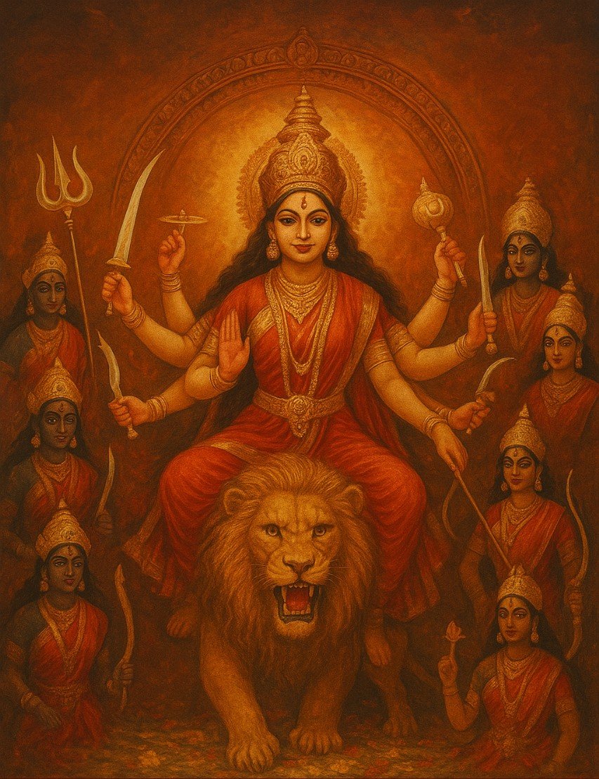 Navgrah Havan