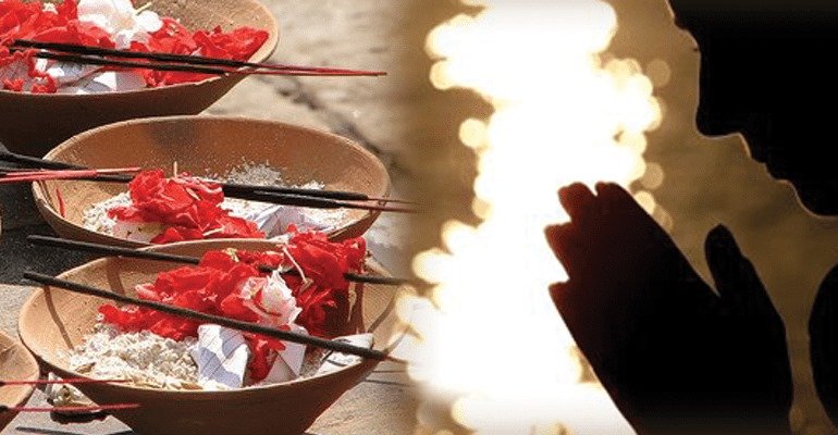 Navgrah Havan
