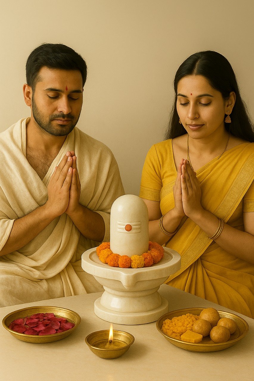Navgrah Havan