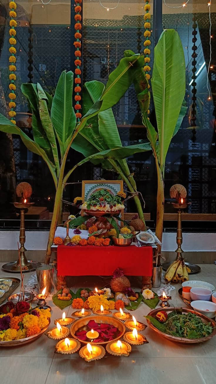 Navgrah Shanti