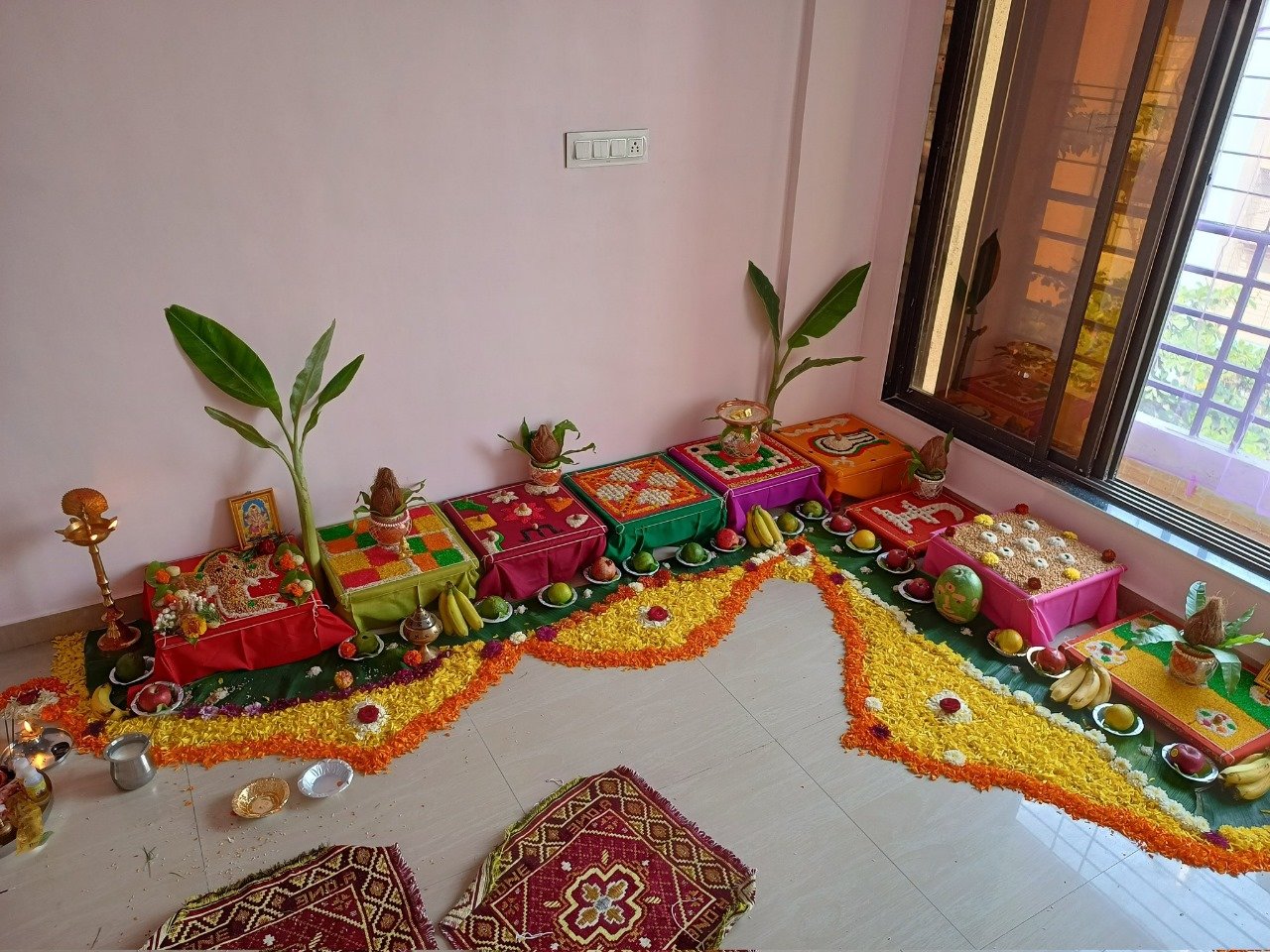 Navgrah Shanti